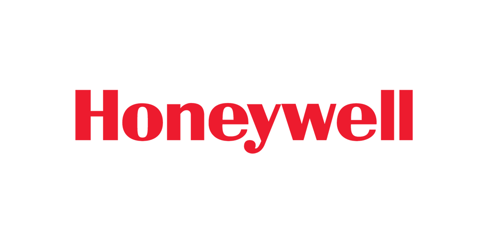 HONEYWELL INTERNATIONAL INC logo