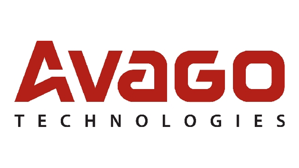 AVAGO logo