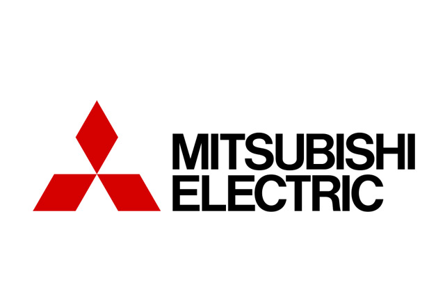 MITSUBISHI logo