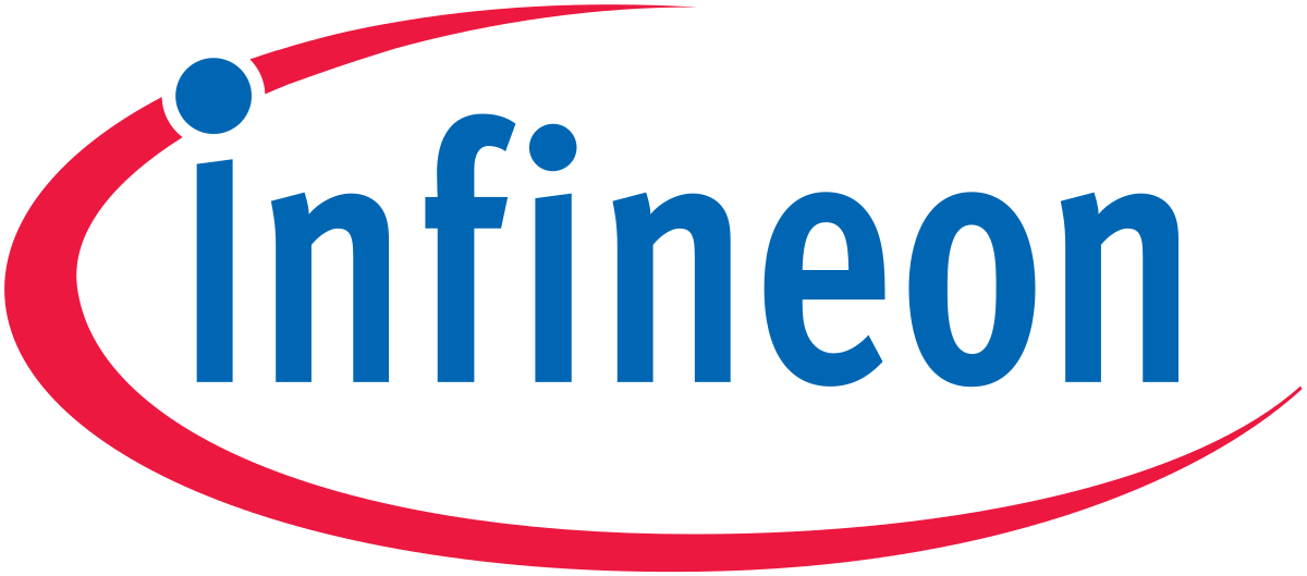 INFINEON TECHNOLOGIES AG logo