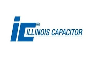 Illinois Capacitor Inc. logo