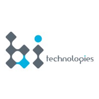 BI TECHNOLOGIES logo