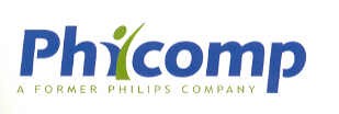 PHYCOMP logo