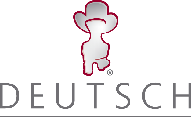 DEUTSCH logo