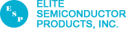 Elite Semiconductor logo