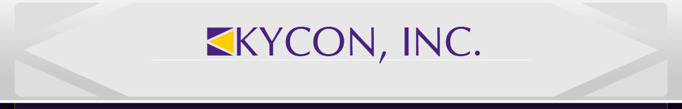 KYCON logo
