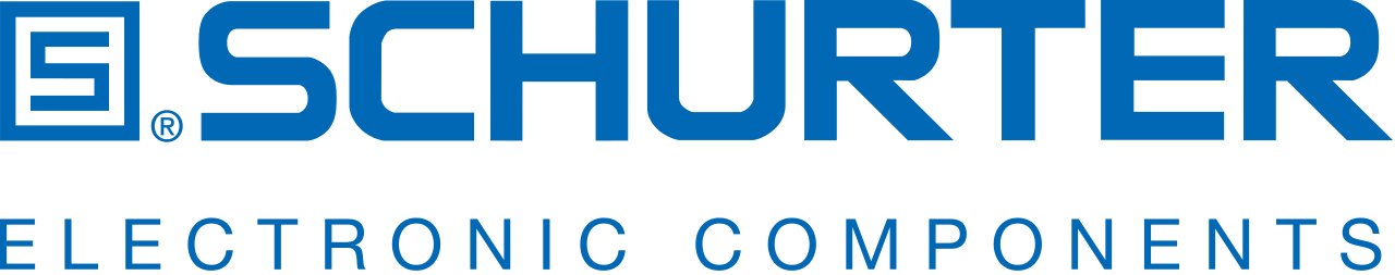 SCHURTER logo