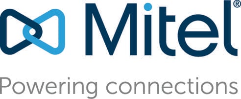 Mitel Semiconductor logo