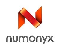 NUMONYX logo