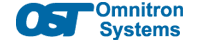 OMNITRON SYSTEMS  logo