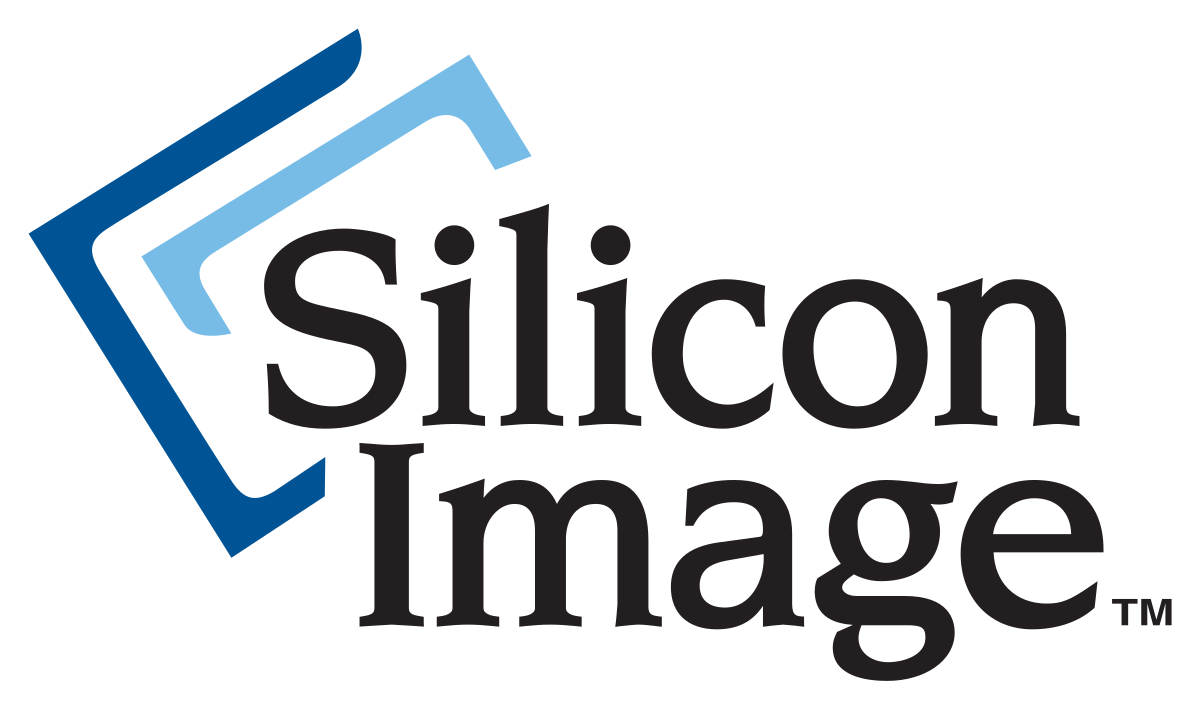 Silicon Image Inc logo