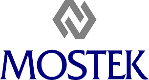 MOSTEK logo