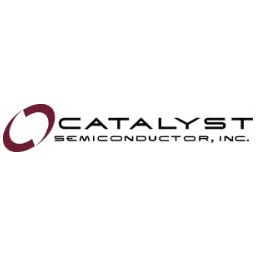 Catalyst Semiconductor Inc logo