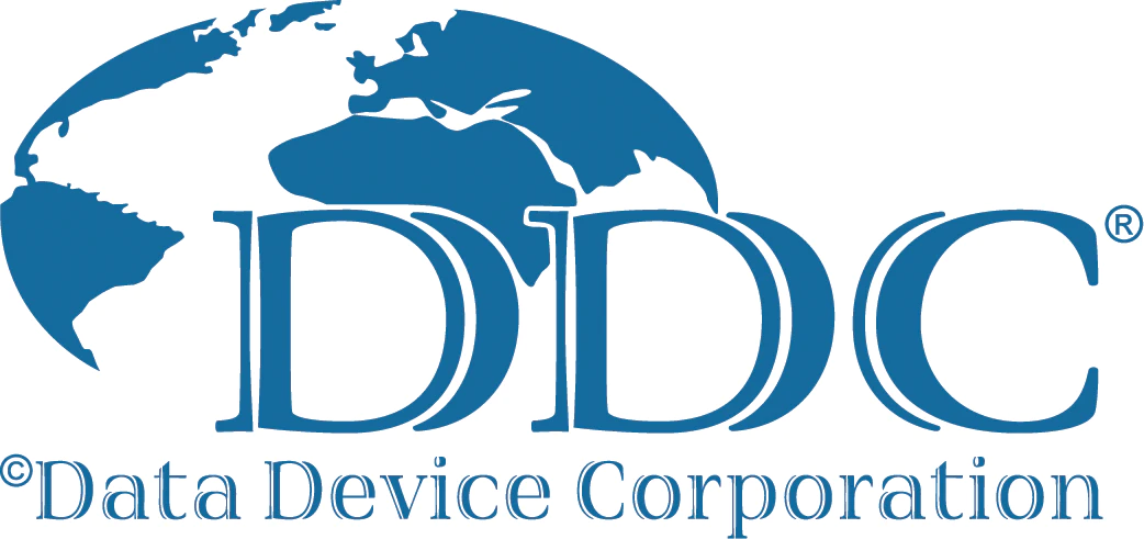 Data Device Corp logo