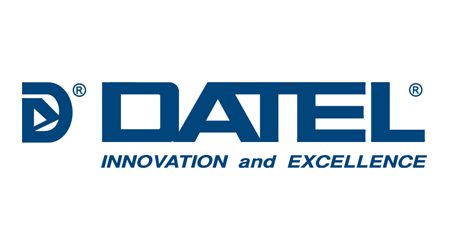 Datel Inc logo