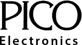 Pico Electronics Inc logo