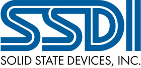 Solid State Devices Inc logo