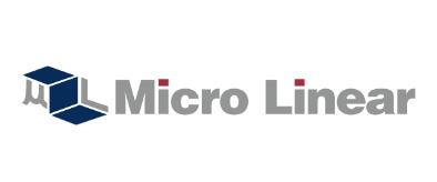 Micro Linear Corp logo