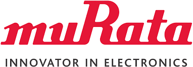 Murata Electronics logo