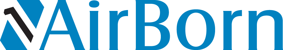 AirBorn Inc logo