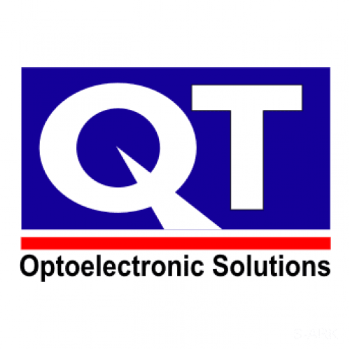 QT Optoelectronics logo