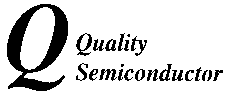 Quality Semiconductor Inc logo