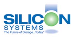 Silicon Systems Inc logo