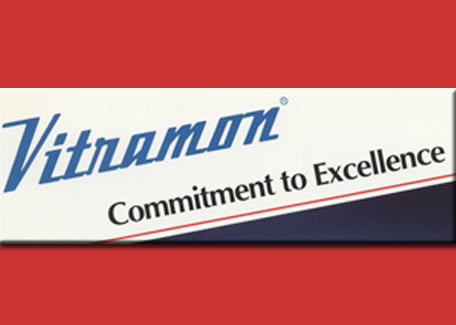 Vitramon logo