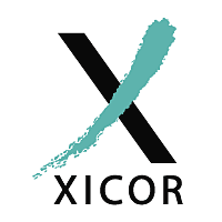 XICOR logo