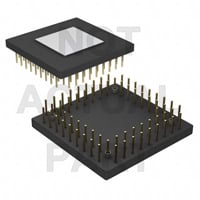 MC68881RC16A Motorola Semiconductor Products