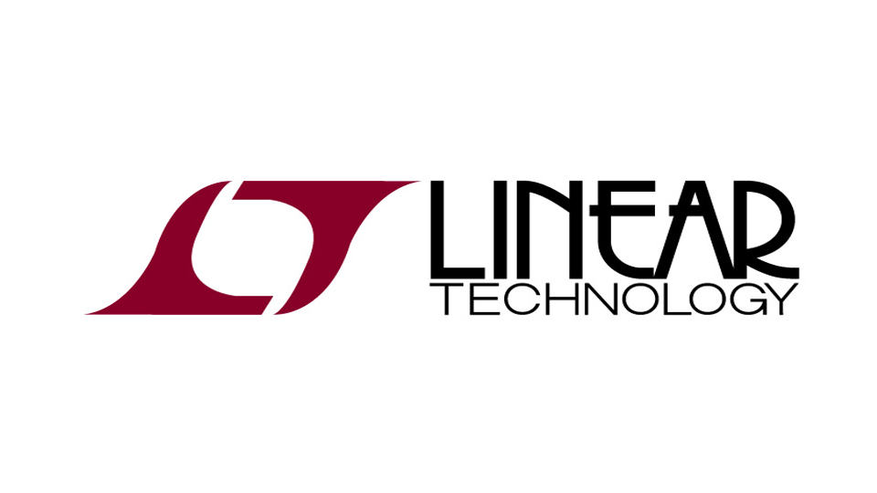 Linear Technology Corp logo