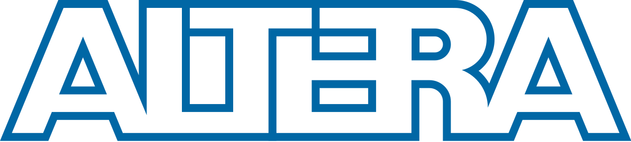 Altera Corp logo