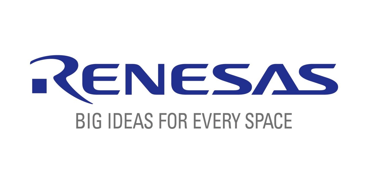 Renesas Electronics Corp logo