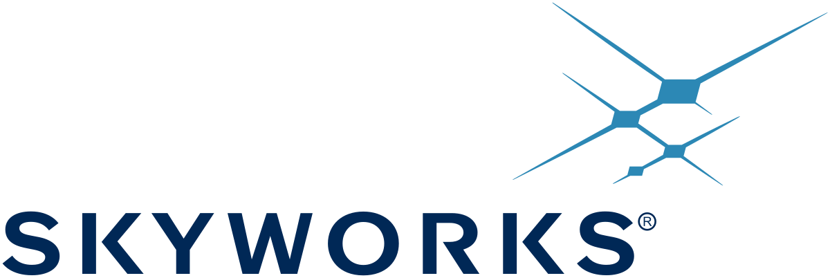SkyWorks logo