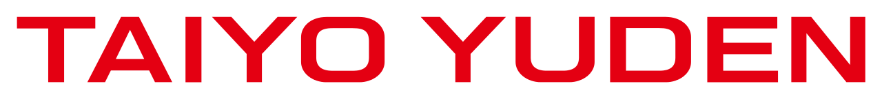 Taiyo Yuden Co Ltd logo