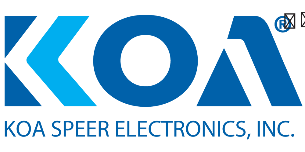 KOA Corp logo