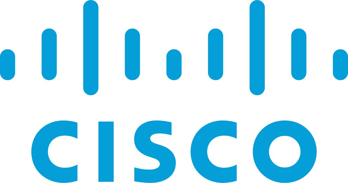 CISCO SYSTEMS INC logo