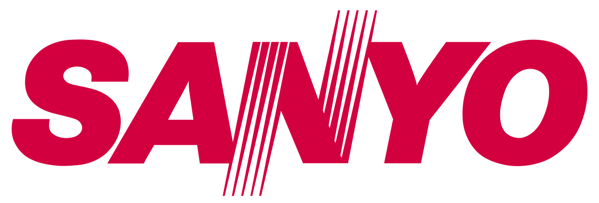 SANYO SEMICONDUCTOR logo