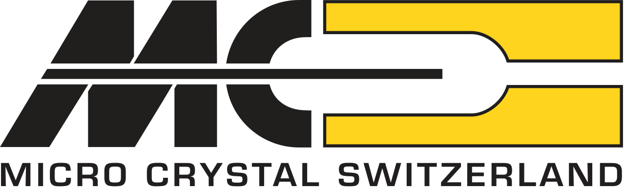 MICRO CRYSTAL logo