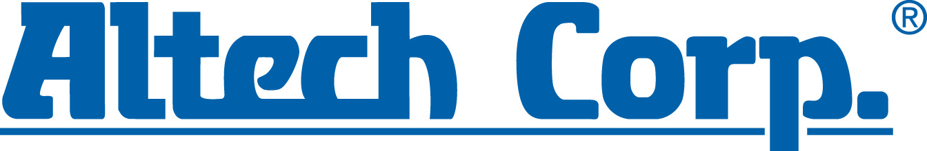 ALTECH logo