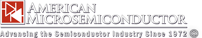American Microsemiconductor logo
