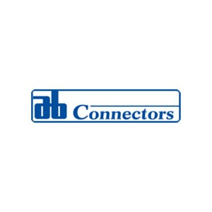 AB Connectors logo