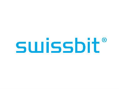 SWISSBIT logo