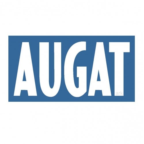AUGAT logo