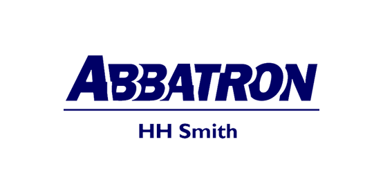ABBATRON HH SMITH logo