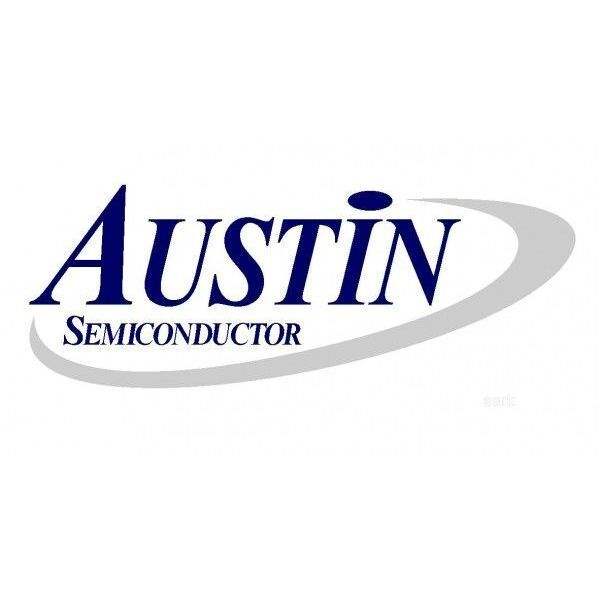 AUSTIN SEMICONDUCTOR logo