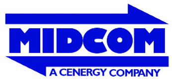 MIDCOM logo