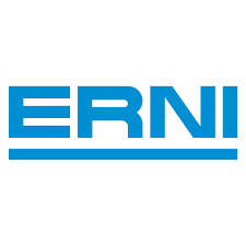 ERNI Electronics logo
