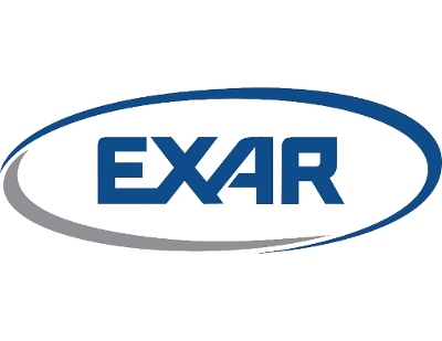 EXAR-CORPORATION logo