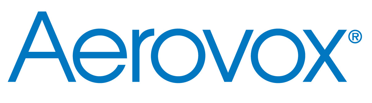 Aerovox Inc. logo